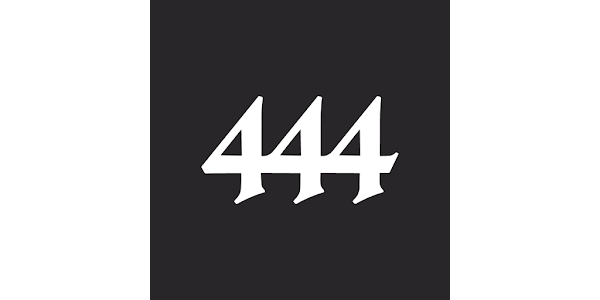 444Bet Brasil logo