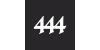 444Bet Brasil logo